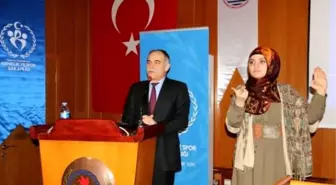 İşaret Dili Üniversitede Ders Oldu