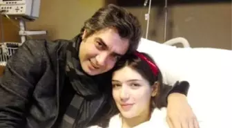 İşte Necati Şaşmaz'ın oğlu