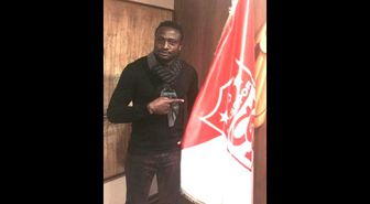 Michael Eneramo Sivasspor ile Sözleşme İmzaladı