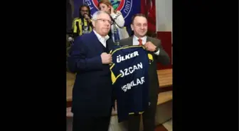 Silivri Belediyesi'nden Fenerbahçe Üniversitesi İçin Arsa Jesti