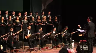 Soğuk Geceyi Isıtan Konser