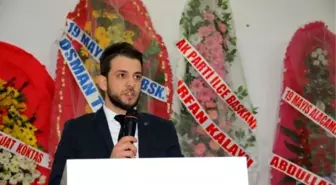 AK Parti Gençlik 19 Mayıs'ta 'Acar' Dedi