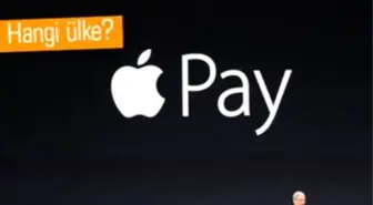 Apple Pay Genişlemeye Devam Ediyor