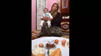 Sakarya'da Jeneratörle Yaşam Mücadelesi