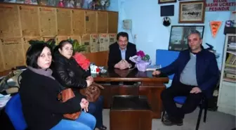 'Basın, Bağımsız ve Özgür Bırakılmalıdır'