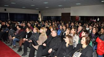 GKV'de Noterli Ön Kayıt Heyecanı