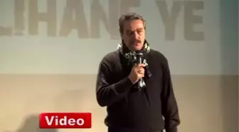 Kadir İnanır: 'Barışa Sonsuz İnanan Bir Yüreğe Sahibim'