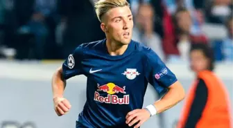 Kevin Kampl Borussia Dortmund'a Ne Katar?