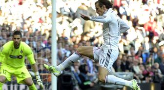 Real Madrid, Espanyol'u 3-0 Yendi