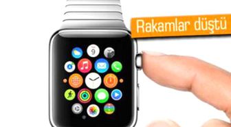 Samsung, Apple Watch Siparişlerini Aldı!