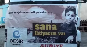 Sana İhtiyacım Var Kampanyası'