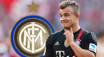 Shaqiri Resmen Inter'de