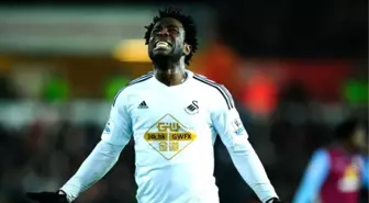 Swansea Cephesinden Bony Açıklaması