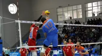 Türkiye Erkekler Voleybol Ligi