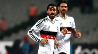 Beşiktaş'a Müjde: Veli Kavlak İmzaladı