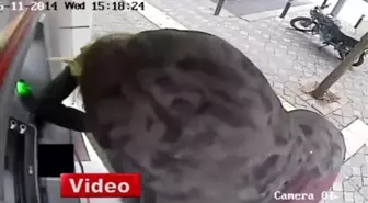 Dizi Oyuncusuna Atm Dolandırıcılığı Gözaltısı