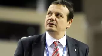 Ergin Ataman'ın Sırbistan'a Girişi Yasaklandı