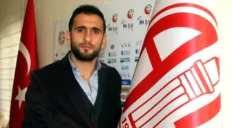 Erman Kılıç, Antalyaspor'da