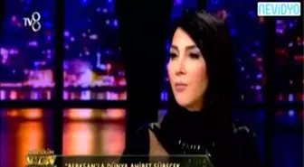 Hande Yener'den Berksan Açıklaması