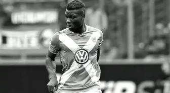 Junior Malanda, Bundesliga'da Trafik Kazasında Hayatını Kaybeden 4'üncü Futbolcu Oldu