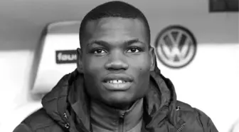 Malanda'sız Wolfsburg Kamp İçin Güney Afrika'ya Gitmedi