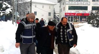 Önce Yanlış Kişiyi Öldürdüler, Kan Davalılarını Öldürmek İçin 1 Yıl Daha Beklediler