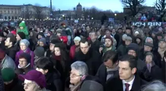 Paris'teki Saldırılara Tepkiler