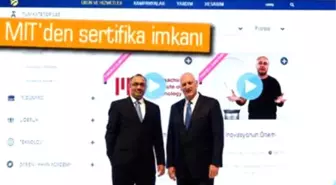 Turkcell ve Mıt'den Dünyadaki İlk Online Girişimcilik Mba Programı