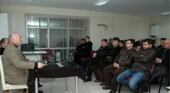 Abdest Uyuşturucu Krizini Geçiriyor'