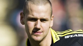 Alexander Miloseviç 4 Numarayı Giyecek