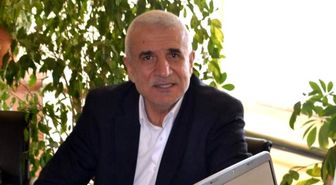 Ana Par, Siirt'te Teşkilatlanma Çalışmalarını Sürdürüyor