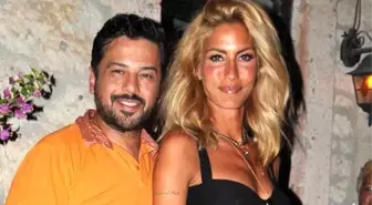 Çağla Şikel ile Emre Altuğ Resmen Boşandı