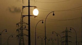 Diyarbakır'da Elektrik Kesintisi Protestosu