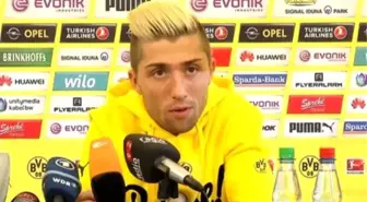 Kampl: 'Man Kann Nicht Alles Positiv Reden'