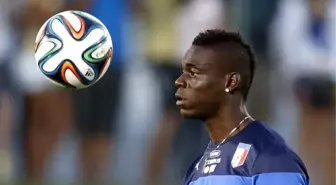 Liverpool'da Plan Balotelli'yi Satıp Transfere Kaynak Yaratmak