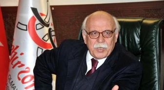 Milli Eğitim Bakanı Nabi Avcı: Önceliğimiz Öğrencilerim ve Öğretmenlerimizin Güvenliğidir