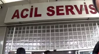 Aydın'da Öğrenci Servisi Devrildi: 12 Yaralı