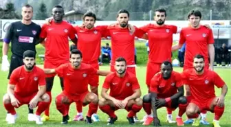 Gaziantepspor'un Kaptanı, İkinci Yarı İçin Umutlu Konuştu