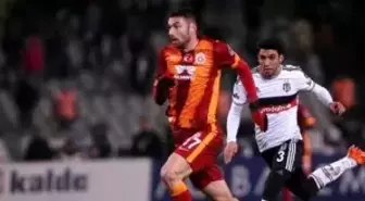 Şansal Büyüka'nın Süper Lig İlk Yarı Analizi