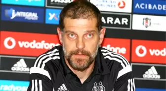 Slaven Bilic: Sıkıcı Futbolla Şampiyon Bile Olsak Kovulurum