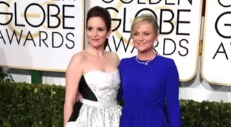 The Golden Globes: From Cosby, To Cleavage To Cringeworthy