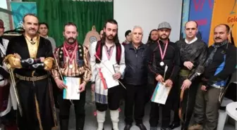 Türk Okçuluğu Nilüfer'de Canlanıyor