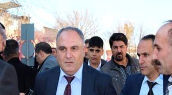 Yontürk: Kaçak Bahanesiyle Bölge Cezalandırılıyor