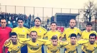 Altyapının Kralı Kapaklıspor