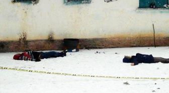 Birlikte Alkol Aldığı 2 Kişiyi Öldüren Zanlı Tutuklandı
