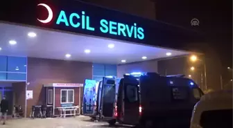 Bursa'da Trafik Kazaları: 9 Yaralı