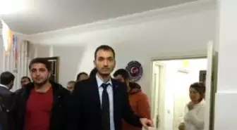 Datça AK Parti Kongrelerini Tamamladı