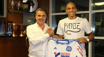Doria'nın Transferi İçin Yapılan Teklifler Reddedildi