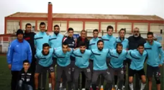 Hebun Alipınarspor'da Hedef Şampiyonluk