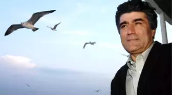 Hrant Dink Davasında Bir İlk! İki Polis Tutuklandı